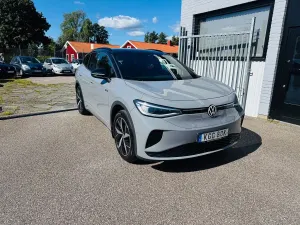Volkswagen ID.4 2023
