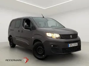 Peugeot Partner 2023