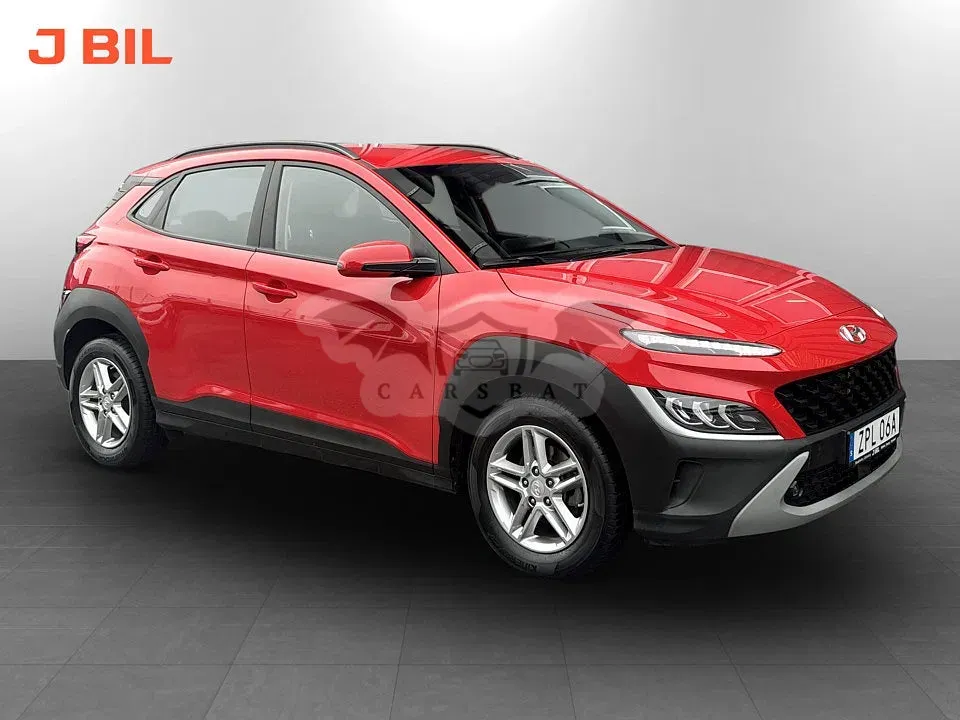 Hyundai Kona 2023