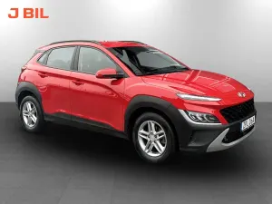 Hyundai Kona 2023