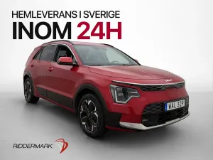 Kia Niro 2023