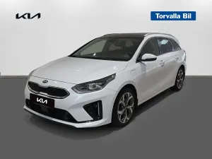 Kia Ceed 2021