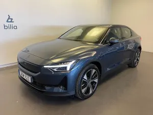Polestar 2 2024