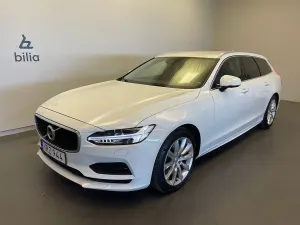 Volvo V90 2019