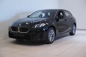 BMW 1 Series 120 2026