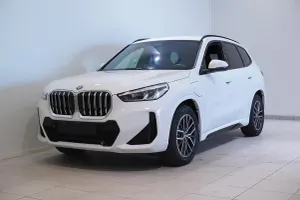 BMW X1 2026