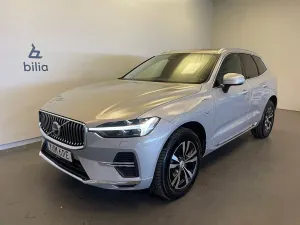 Volvo XC60 2023