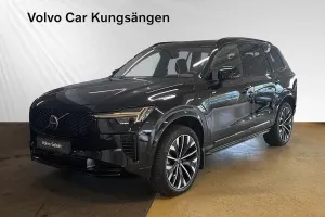 Volvo XC90 2026
