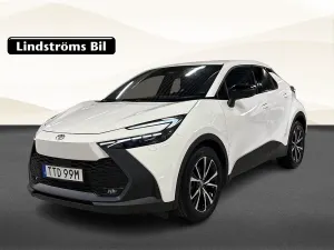 Toyota C-HR 2024