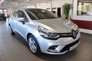 Renault Clio 2019