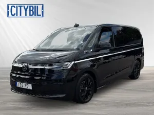 Volkswagen Multivan 2026