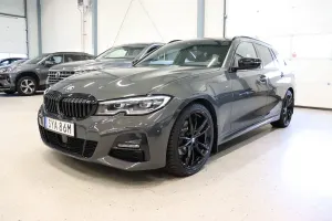 BMW 3 Series 320d 2020