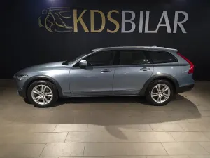 Volvo V90 2018