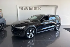 Volvo V60 2020