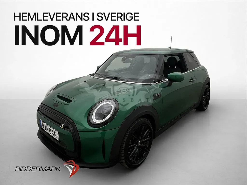 Mini Cooper 2023