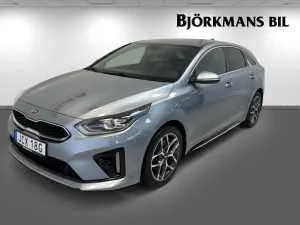 Kia Ceed 2019