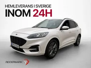 Ford Kuga 2020