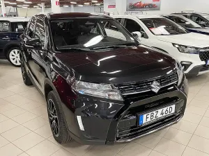 Suzuki Vitara 2026