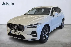 Volvo XC60 2023