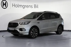 Ford Kuga 2019
