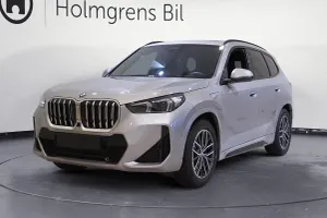 BMW X1 2026