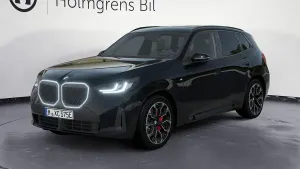 BMW X3 2026