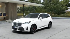 BMW X3 2026