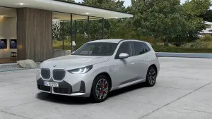 BMW X3 2026
