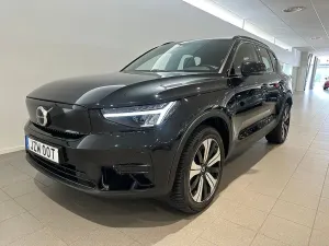 Volvo XC40 2023