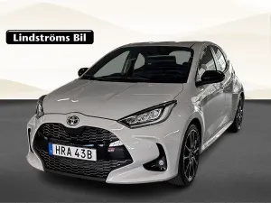 Toyota Yaris 2024
