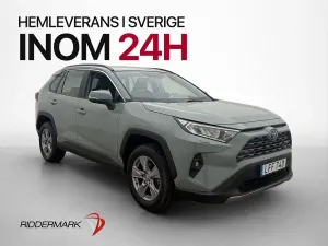 Toyota Rav4 2023