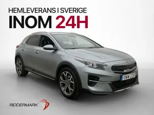 Kia XCeed 2021
