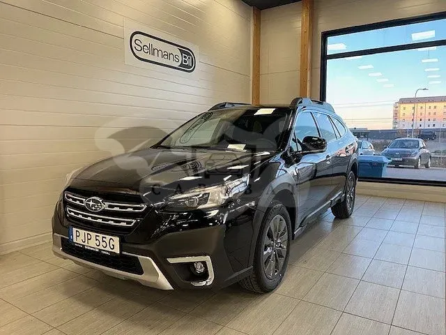 Subaru Outback 2024
