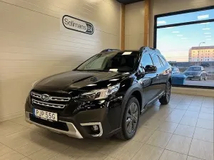 Subaru Outback 2024