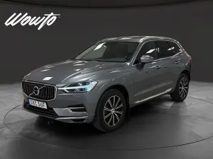Volvo XC60 2021