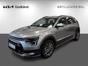 Kia Niro 2026