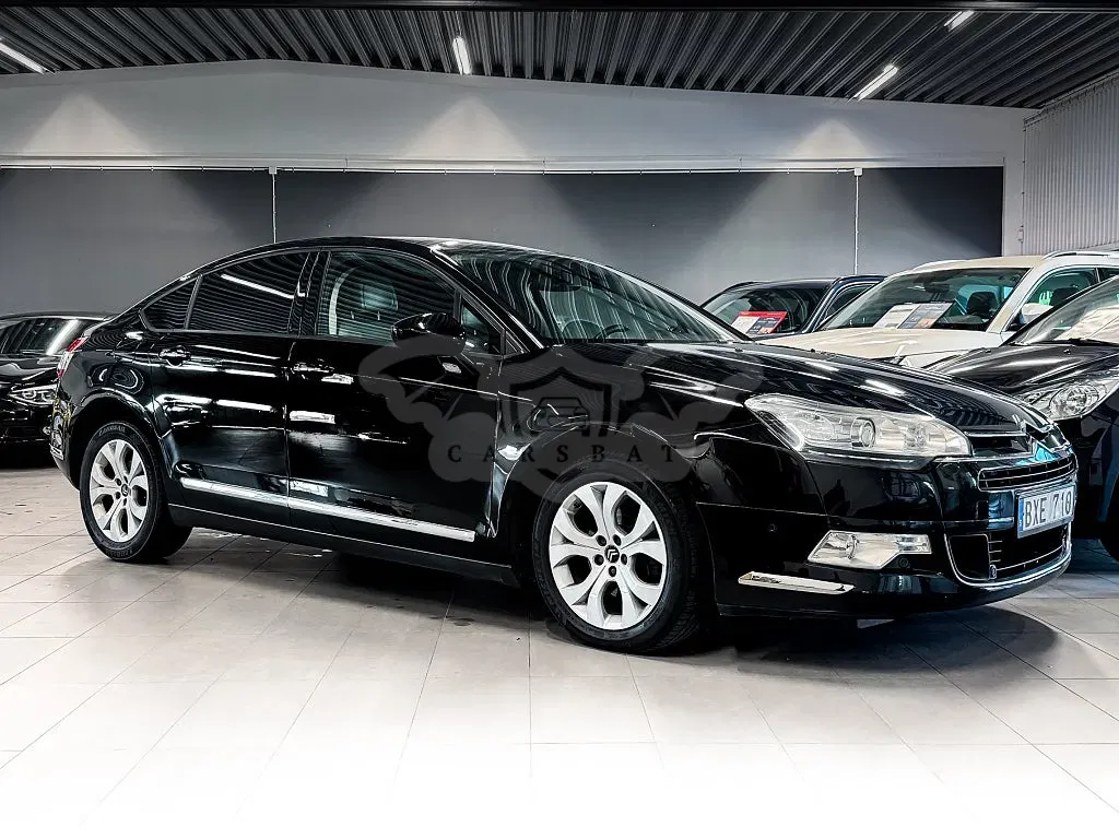 Citroën C5 2011