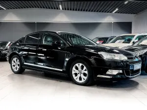 Citroën C5 2011