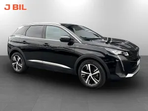 Peugeot 3008 2024