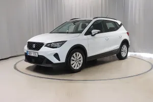 Seat Arona 2025