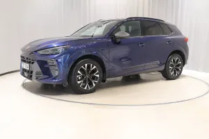 Cupra Terramar 2025