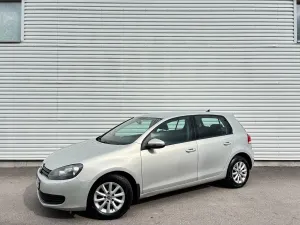 Volkswagen Golf 2013