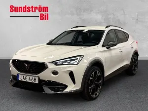 Cupra Formentor 2023