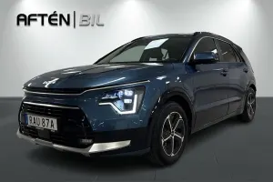 Kia Niro 2024