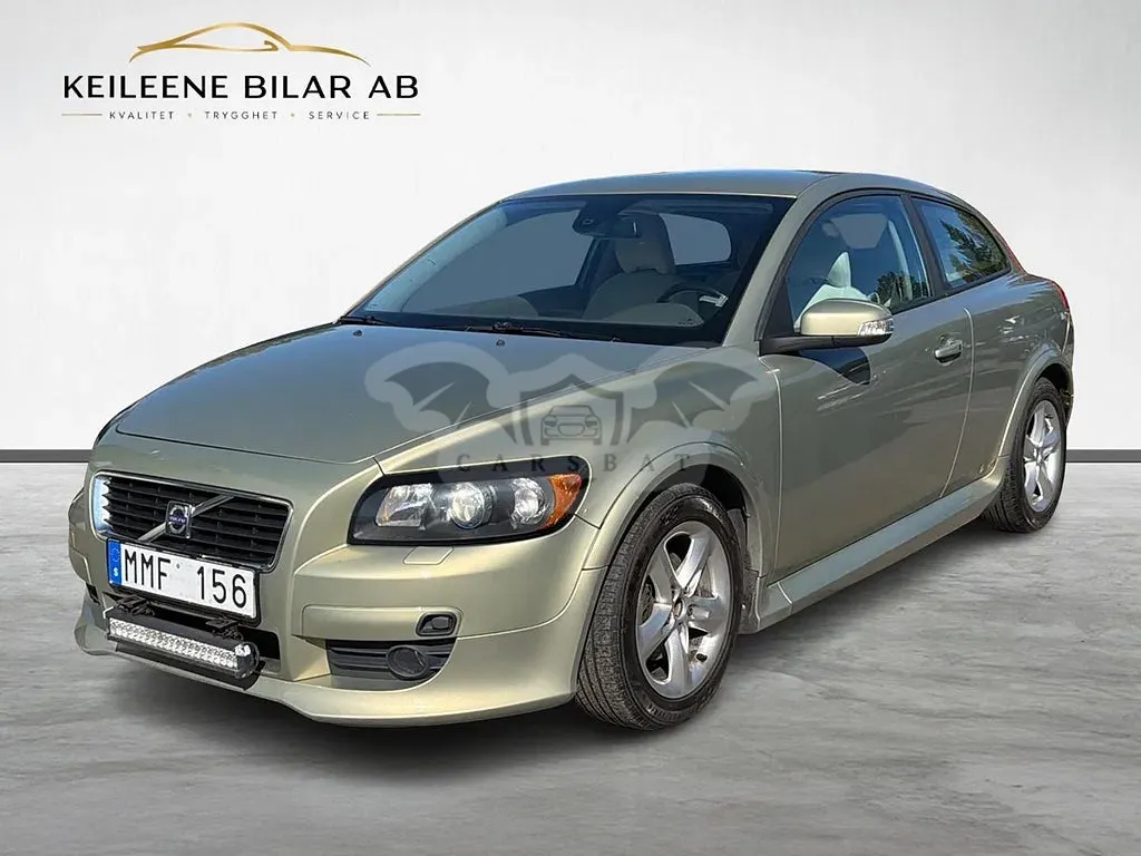 Volvo C30 2008