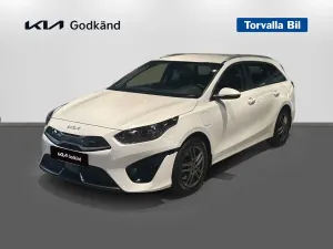 Kia Ceed 2024