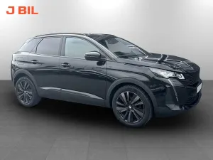 Peugeot 3008 2024