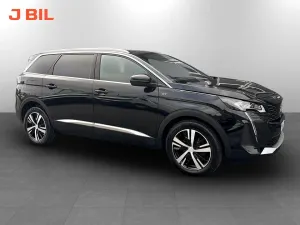 Peugeot 5008 2023