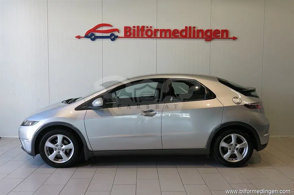 Honda Civic 2009