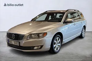 Volvo V70 2014